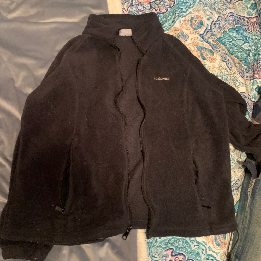 Columbia jacket